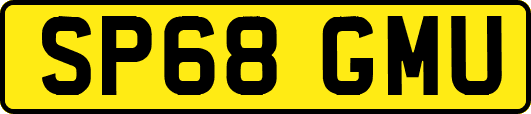 SP68GMU