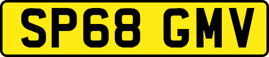 SP68GMV