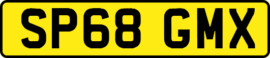 SP68GMX