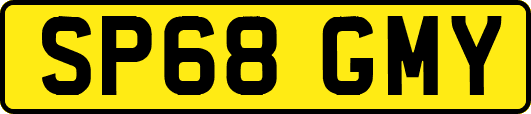 SP68GMY
