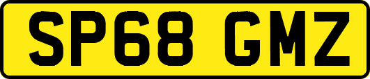 SP68GMZ