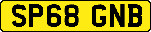 SP68GNB