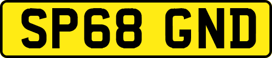 SP68GND