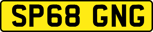 SP68GNG