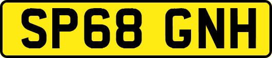 SP68GNH