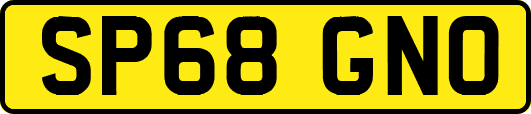 SP68GNO