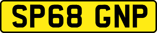SP68GNP