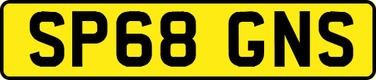 SP68GNS