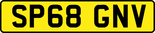 SP68GNV