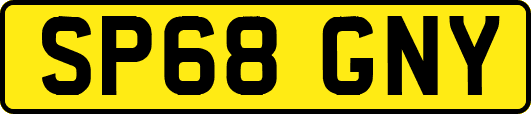 SP68GNY