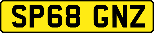 SP68GNZ