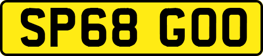 SP68GOO