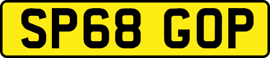 SP68GOP