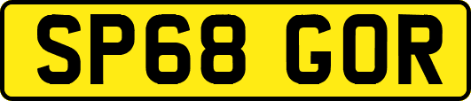 SP68GOR