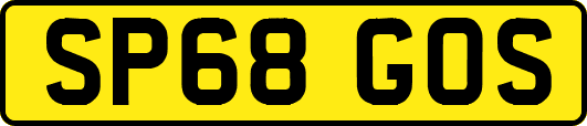 SP68GOS