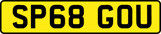 SP68GOU