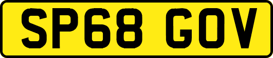 SP68GOV