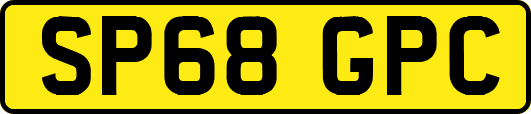 SP68GPC
