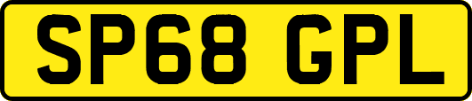 SP68GPL