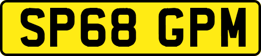 SP68GPM