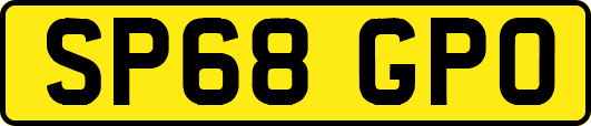 SP68GPO