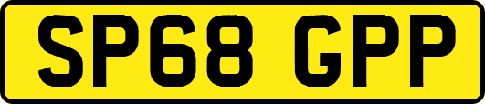 SP68GPP