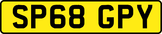 SP68GPY