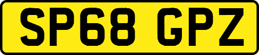 SP68GPZ