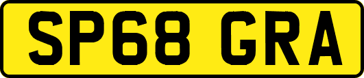SP68GRA