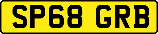 SP68GRB