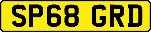 SP68GRD