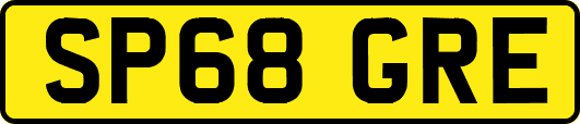SP68GRE