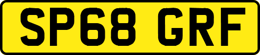 SP68GRF