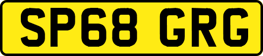 SP68GRG
