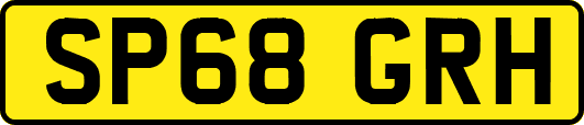 SP68GRH