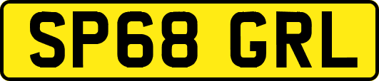 SP68GRL
