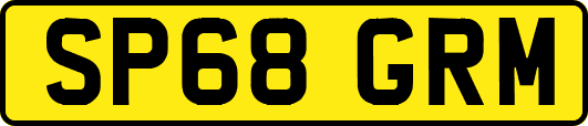 SP68GRM