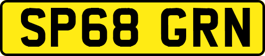 SP68GRN