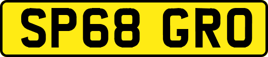 SP68GRO