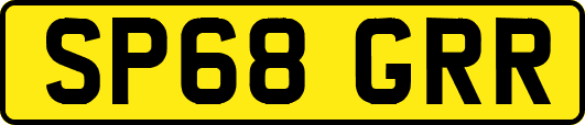 SP68GRR