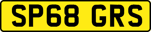 SP68GRS