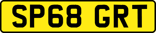 SP68GRT