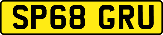 SP68GRU