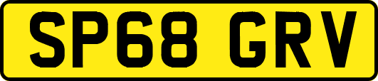 SP68GRV