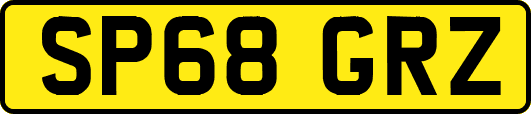 SP68GRZ