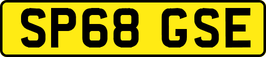 SP68GSE