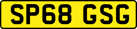 SP68GSG