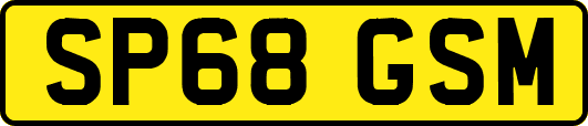 SP68GSM