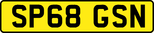 SP68GSN