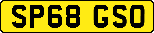 SP68GSO